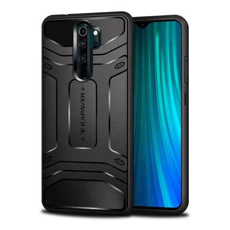 Amazon.in: Redmi Note 8 Cover Case.